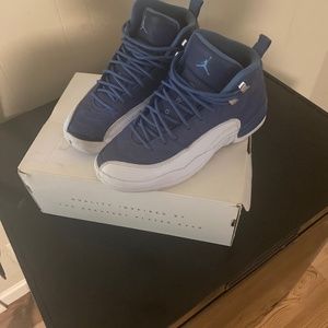 Jordan 12s